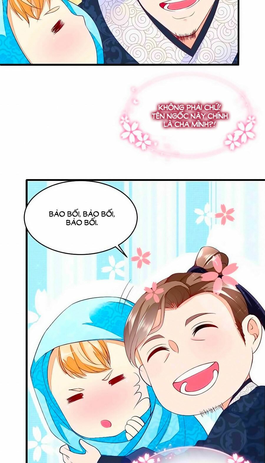 Nông Nữ Thù Sắc: Chapter 2