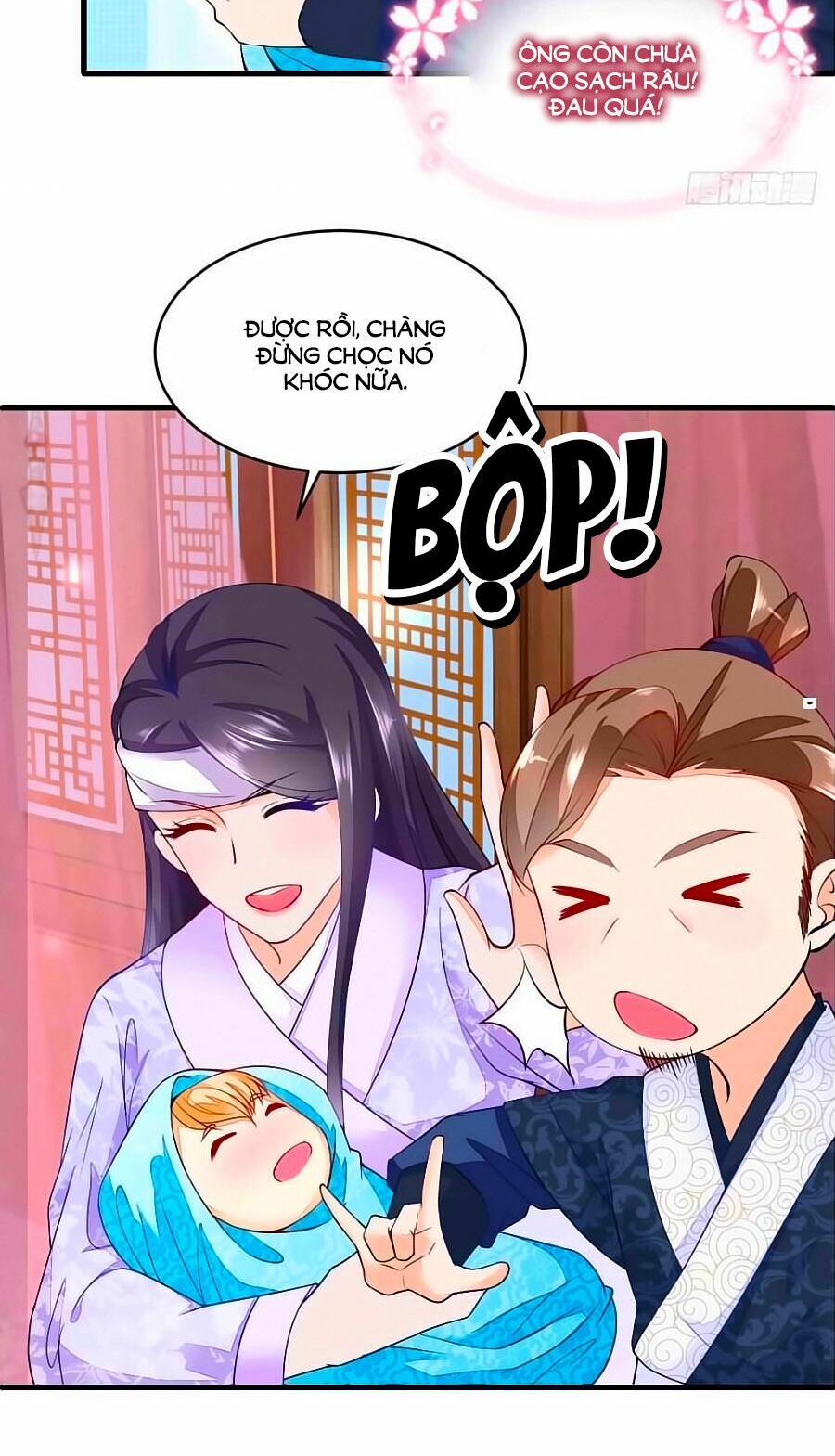 Nông Nữ Thù Sắc: Chapter 2