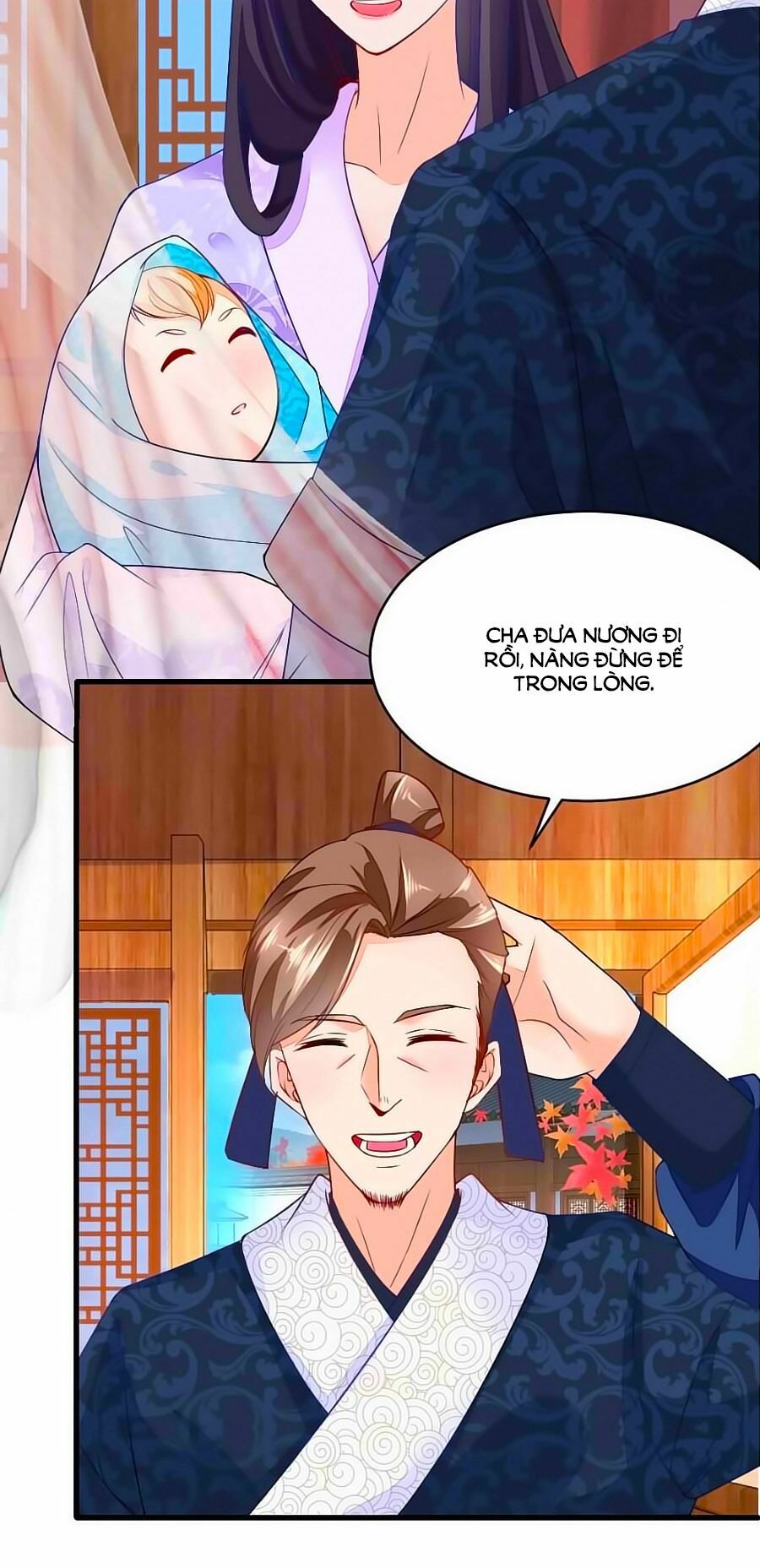 Nông Nữ Thù Sắc: Chapter 2