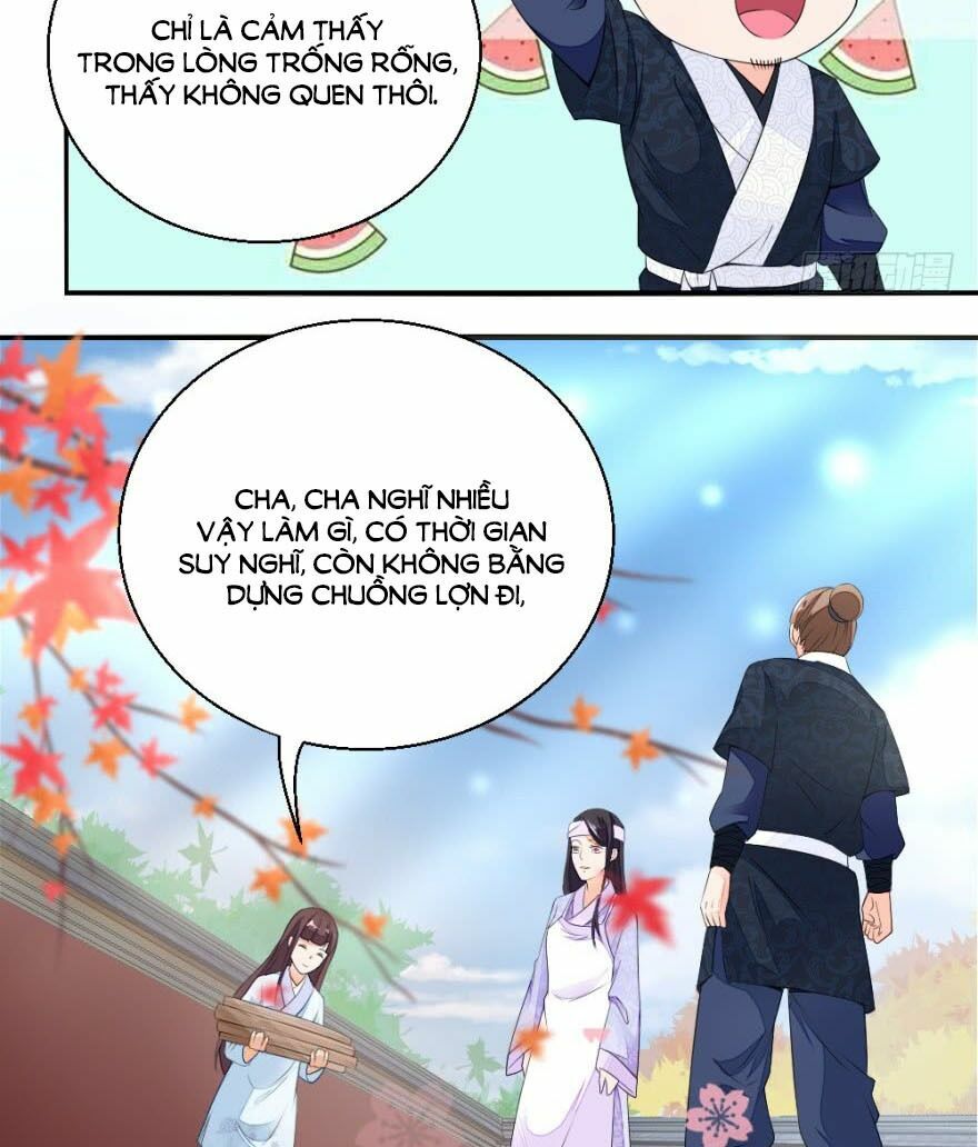 Nông Nữ Thù Sắc: Chapter 20