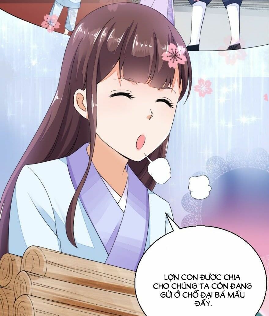 Nông Nữ Thù Sắc: Chapter 20