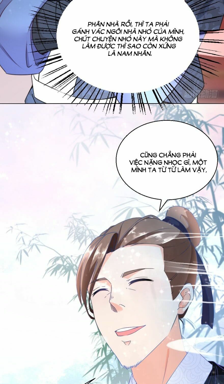 Nông Nữ Thù Sắc: Chapter 20