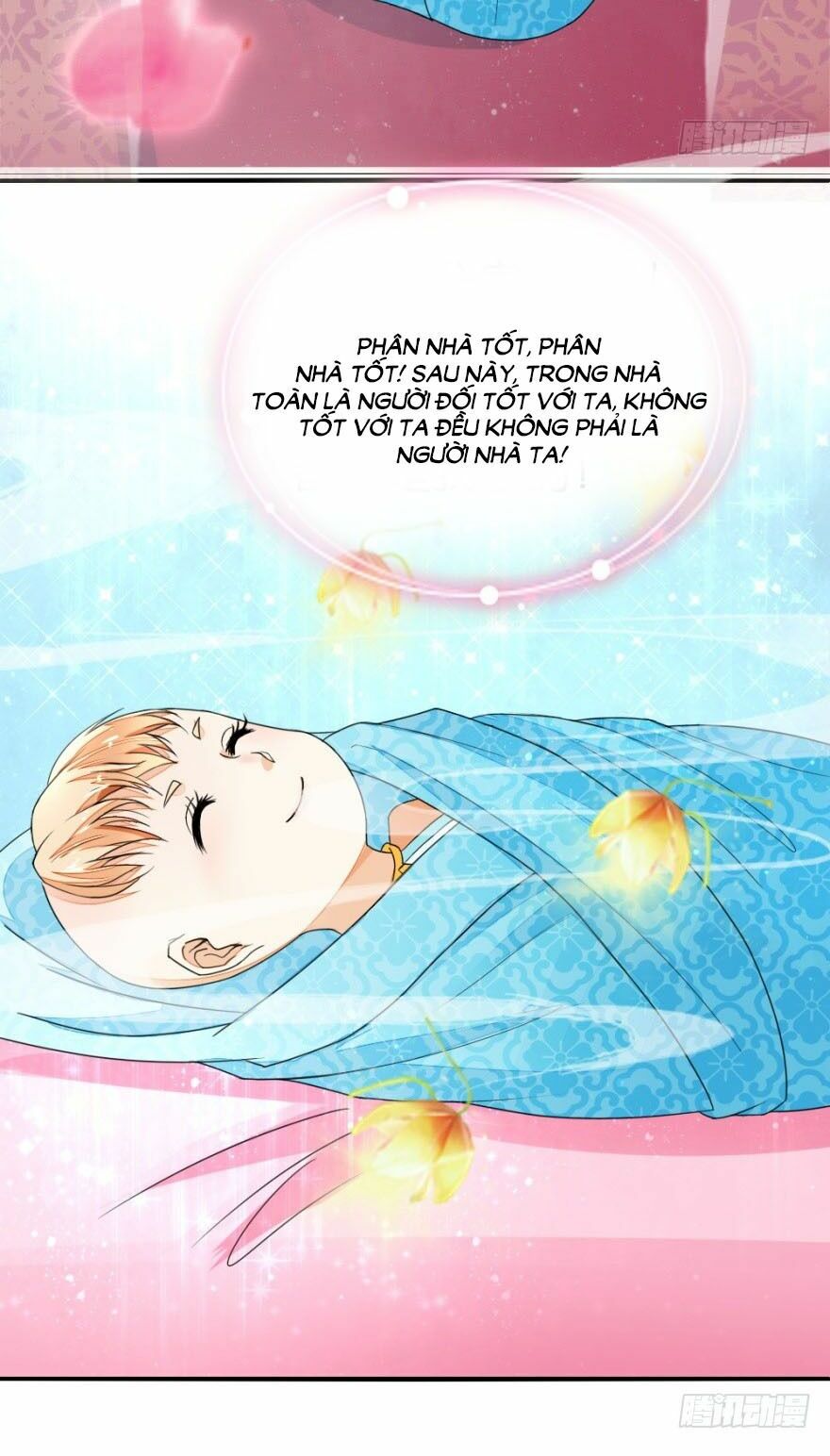 Nông Nữ Thù Sắc: Chapter 20