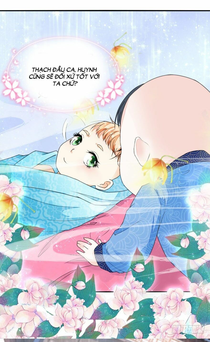 Nông Nữ Thù Sắc: Chapter 20
