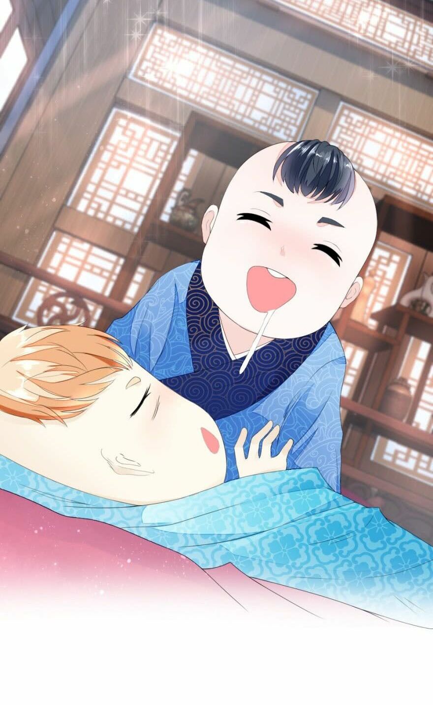 Nông Nữ Thù Sắc: Chapter 20