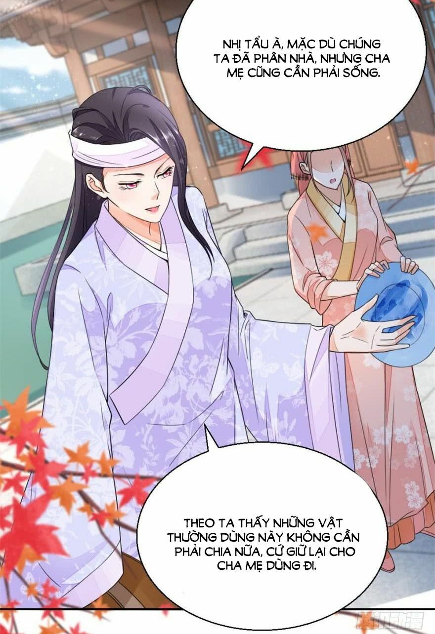 Nông Nữ Thù Sắc: Chapter 20