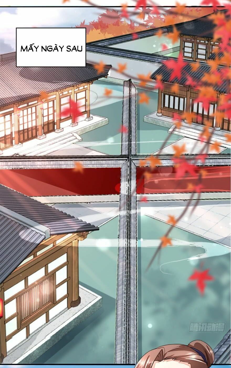Nông Nữ Thù Sắc: Chapter 20