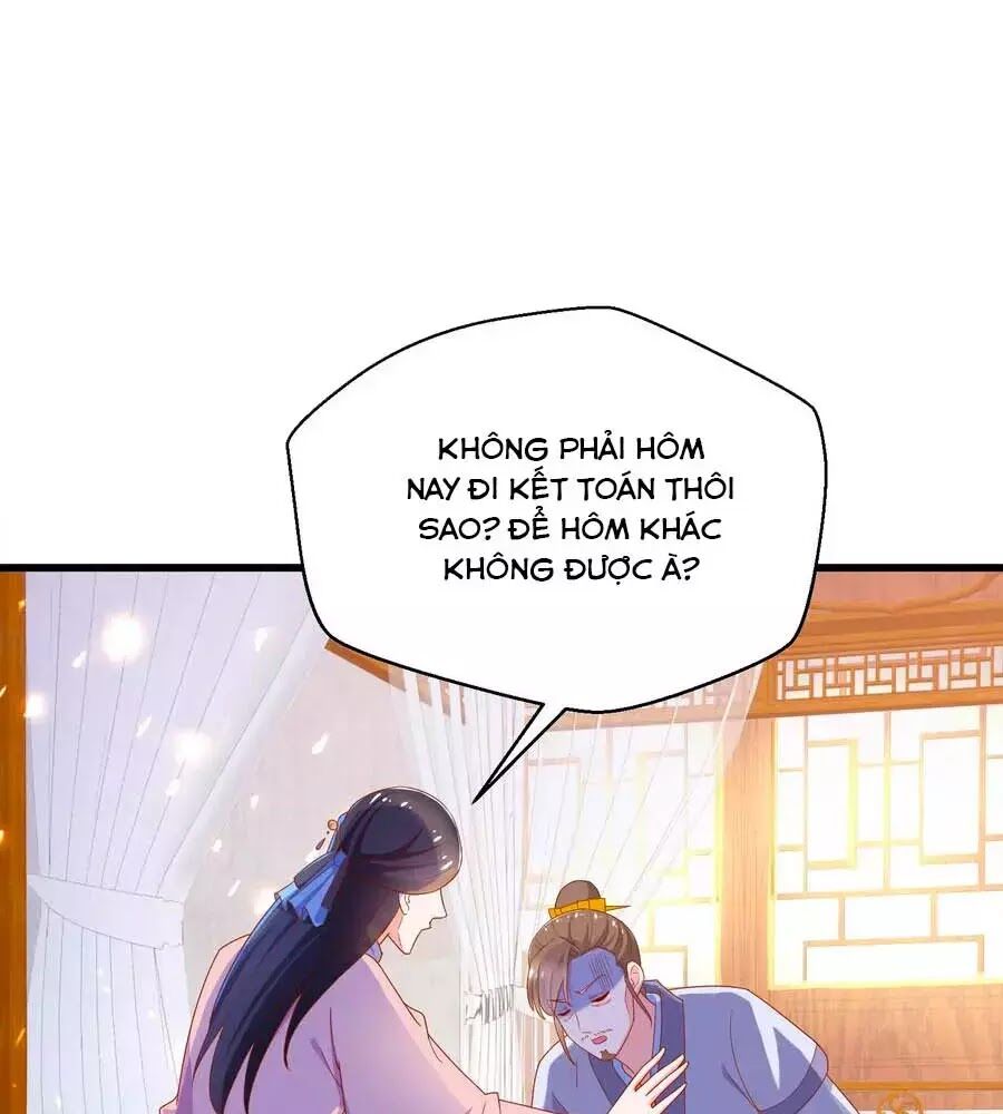 Nông Nữ Thù Sắc: Chapter 201