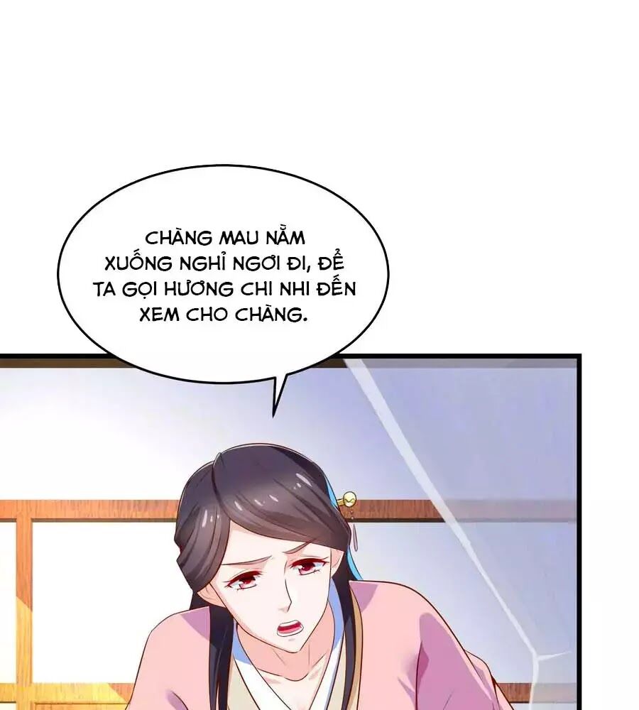 Nông Nữ Thù Sắc: Chapter 201