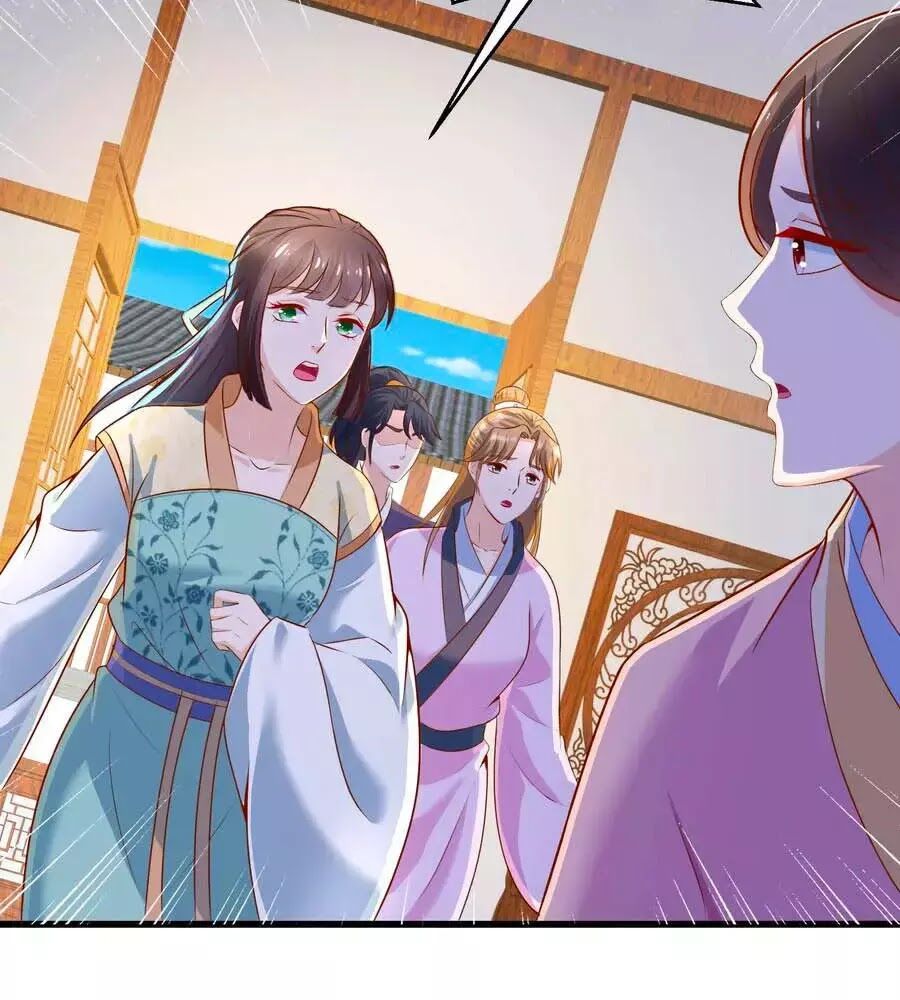 Nông Nữ Thù Sắc: Chapter 201
