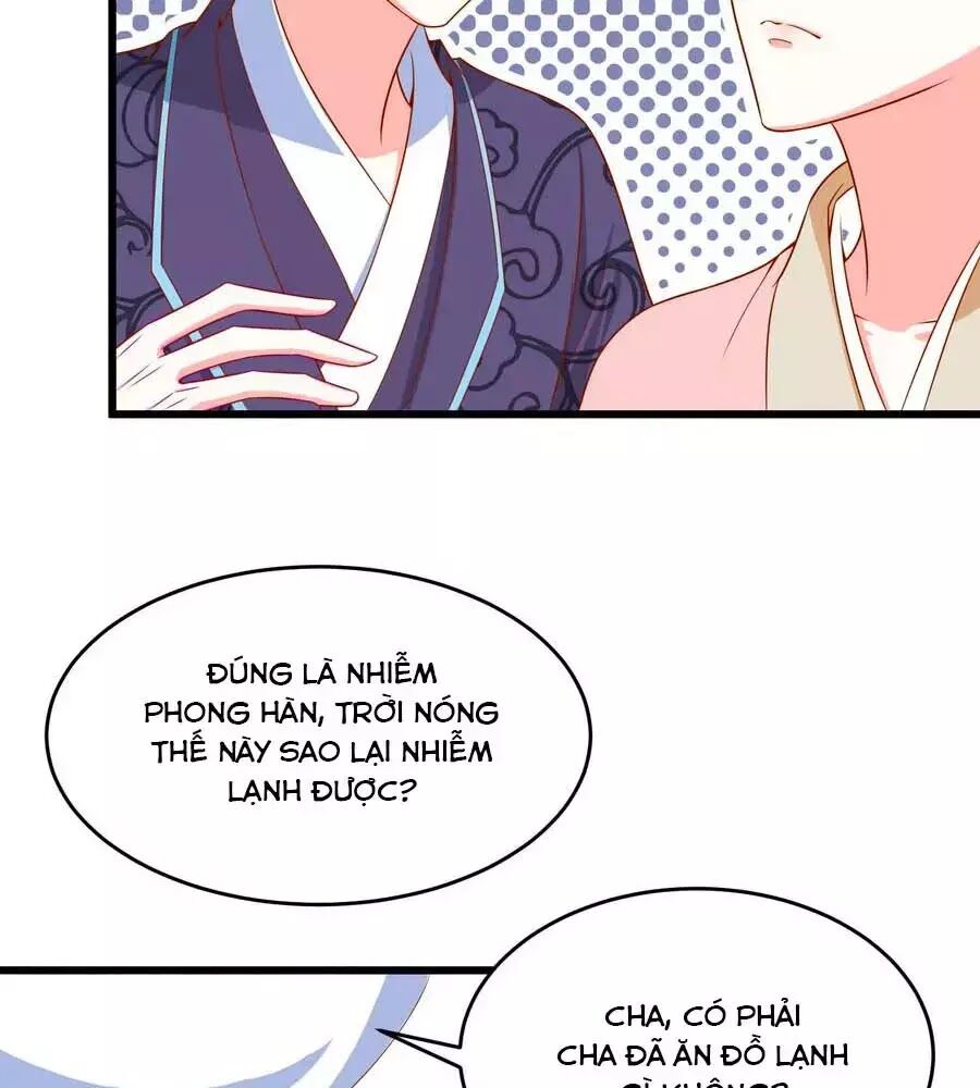 Nông Nữ Thù Sắc: Chapter 201