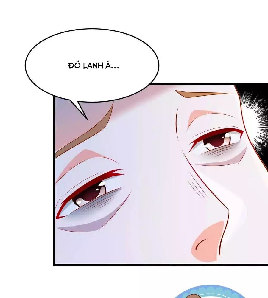 Nông Nữ Thù Sắc: Chapter 201