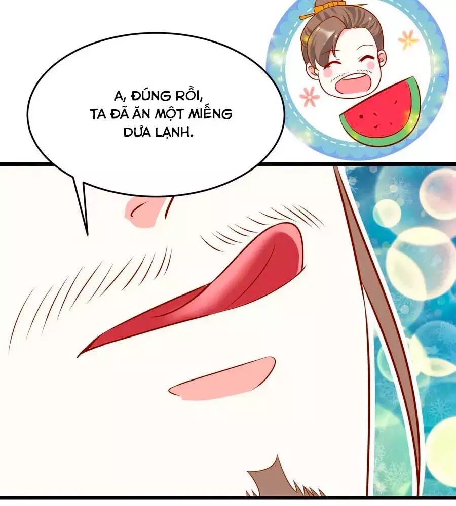 Nông Nữ Thù Sắc: Chapter 201