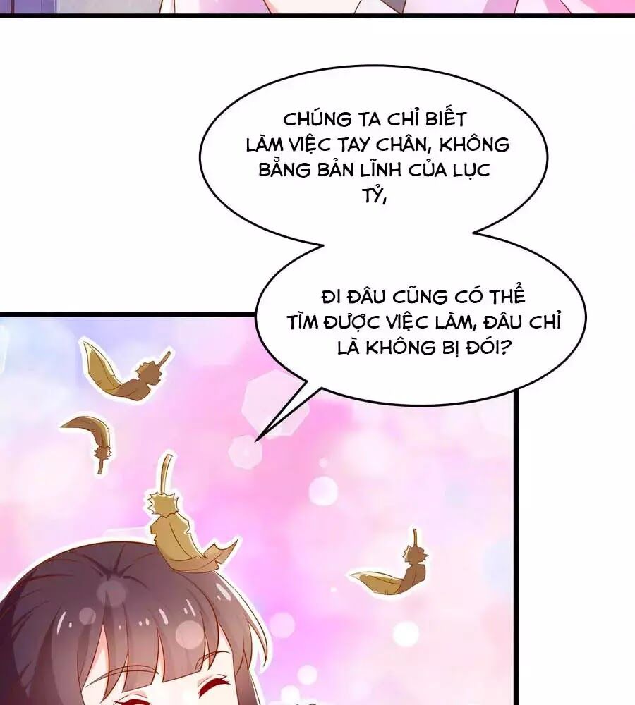 Nông Nữ Thù Sắc: Chapter 201
