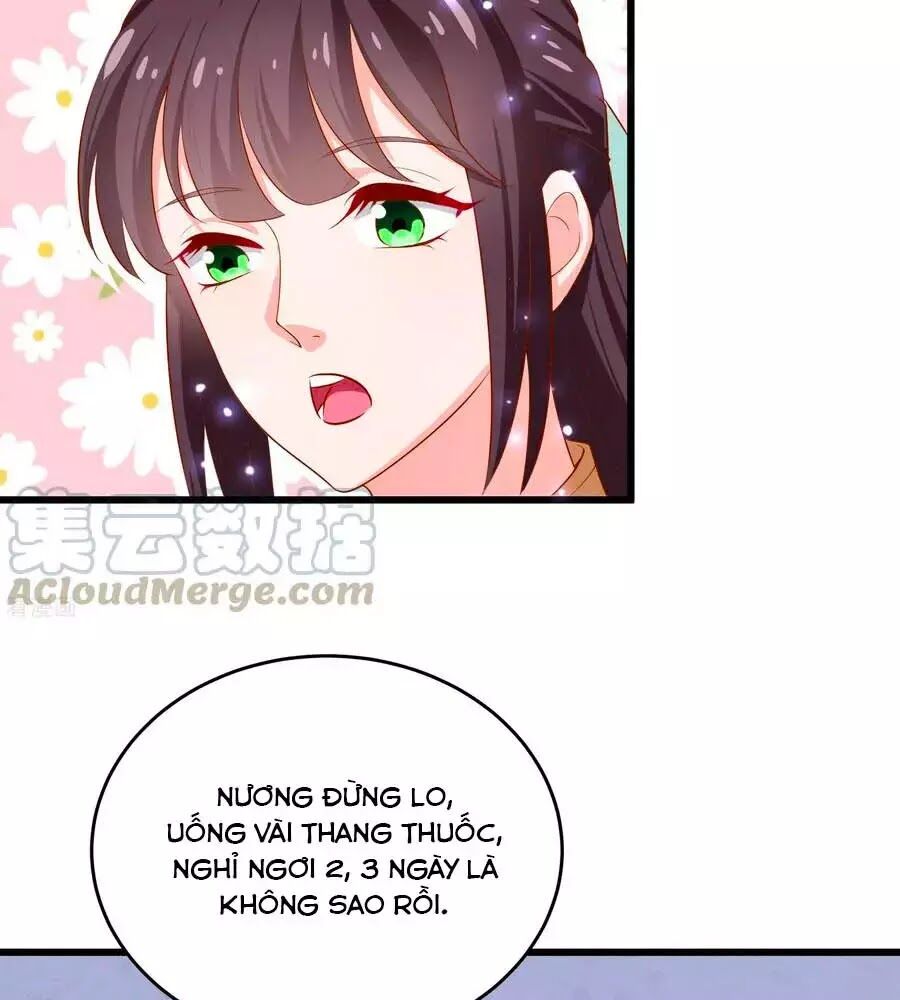 Nông Nữ Thù Sắc: Chapter 201