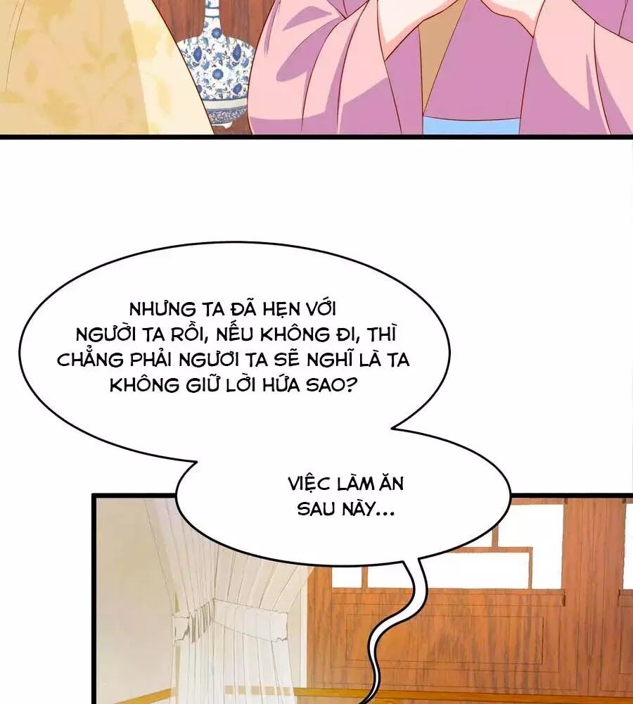 Nông Nữ Thù Sắc: Chapter 201