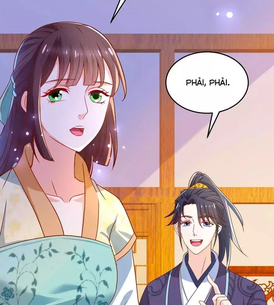 Nông Nữ Thù Sắc: Chapter 201