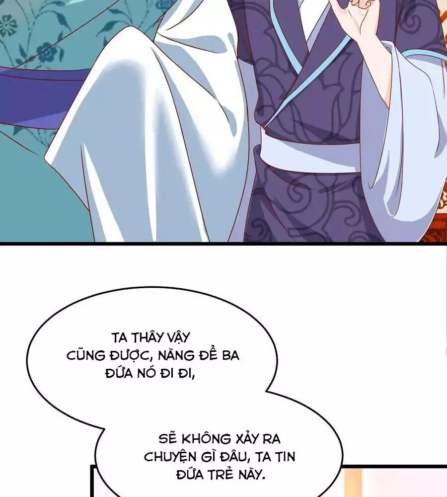 Nông Nữ Thù Sắc: Chapter 201