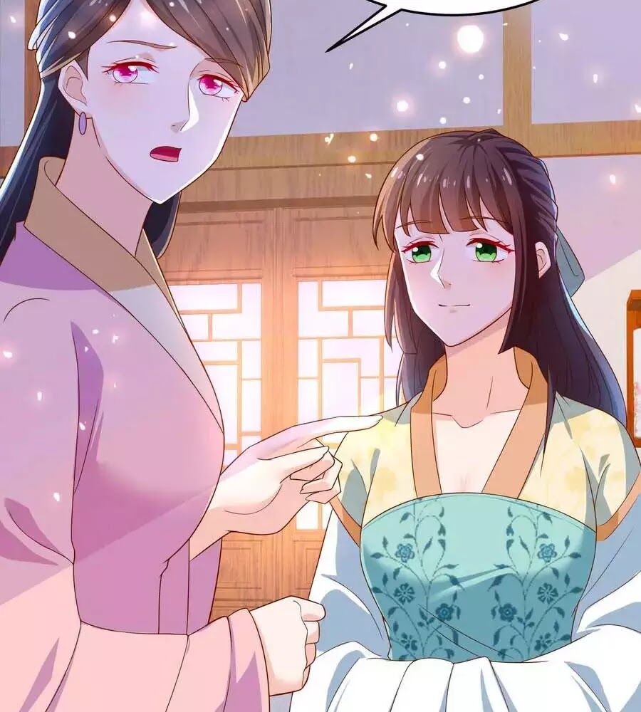 Nông Nữ Thù Sắc: Chapter 201