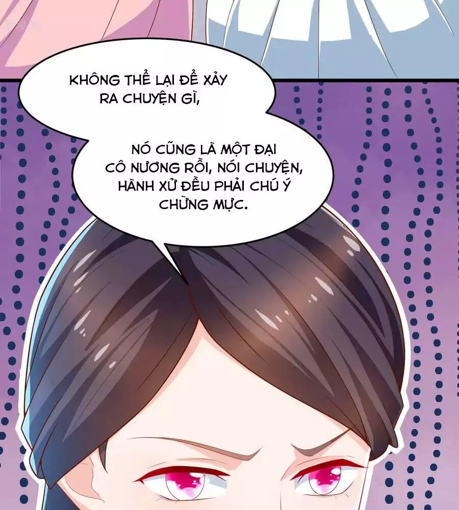 Nông Nữ Thù Sắc: Chapter 201