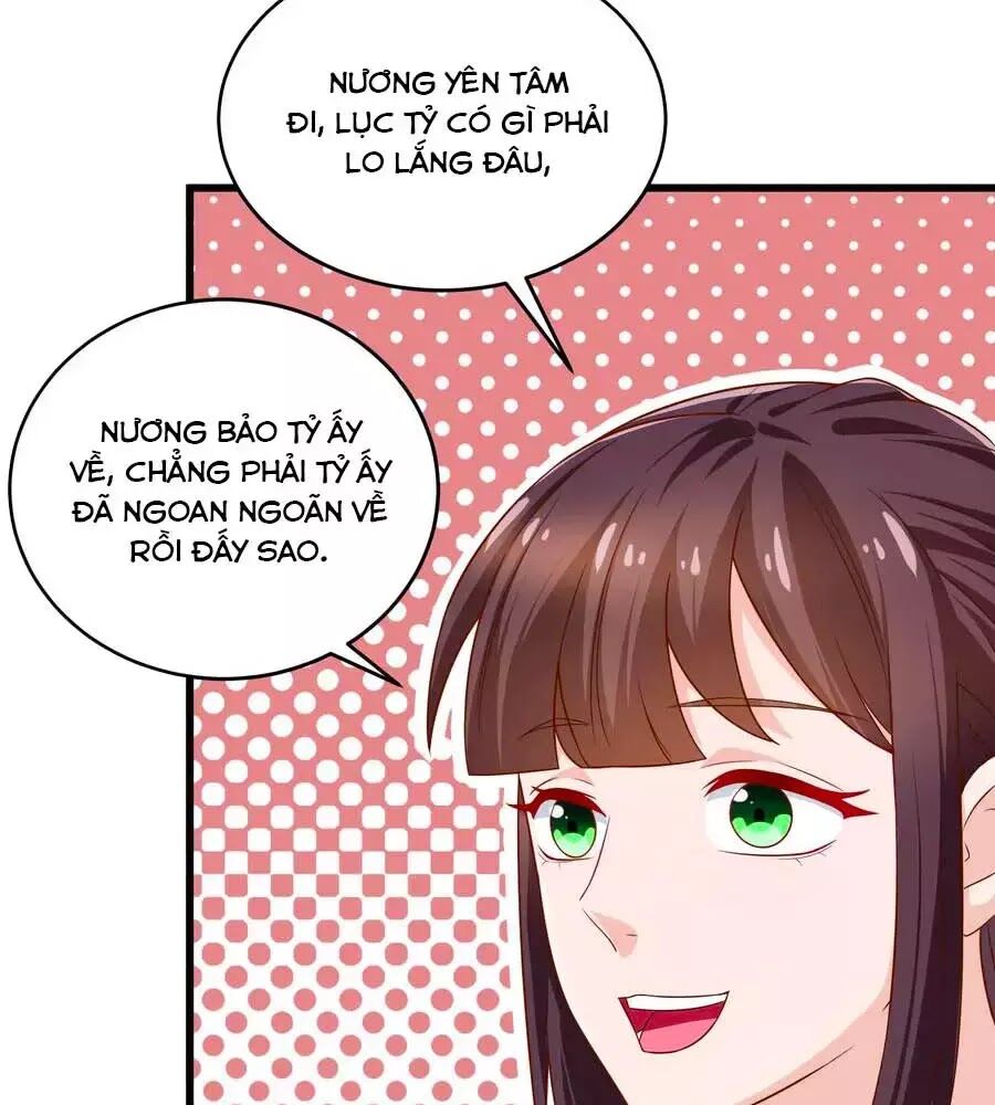Nông Nữ Thù Sắc: Chapter 201