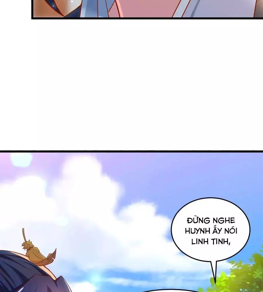 Nông Nữ Thù Sắc: Chapter 201