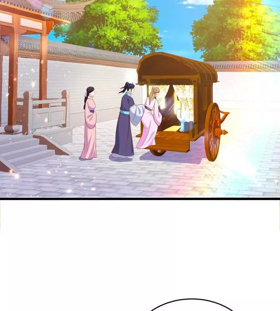 Nông Nữ Thù Sắc: Chapter 201