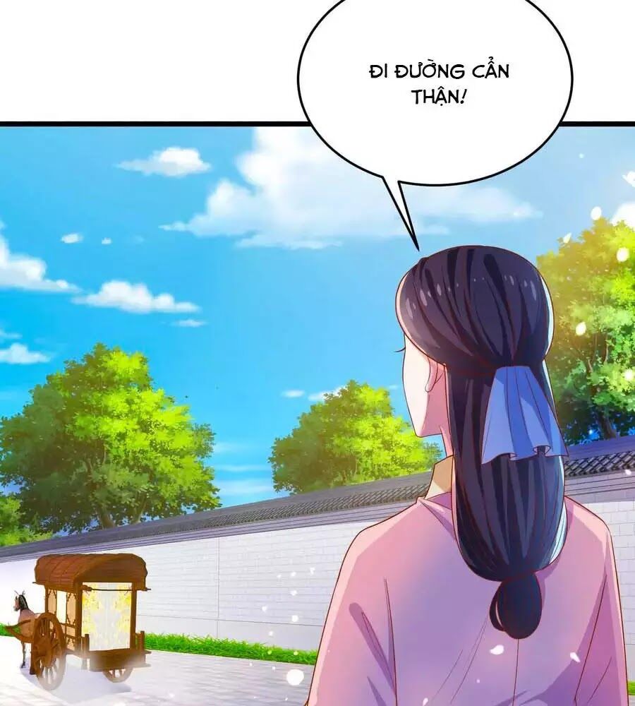 Nông Nữ Thù Sắc: Chapter 201