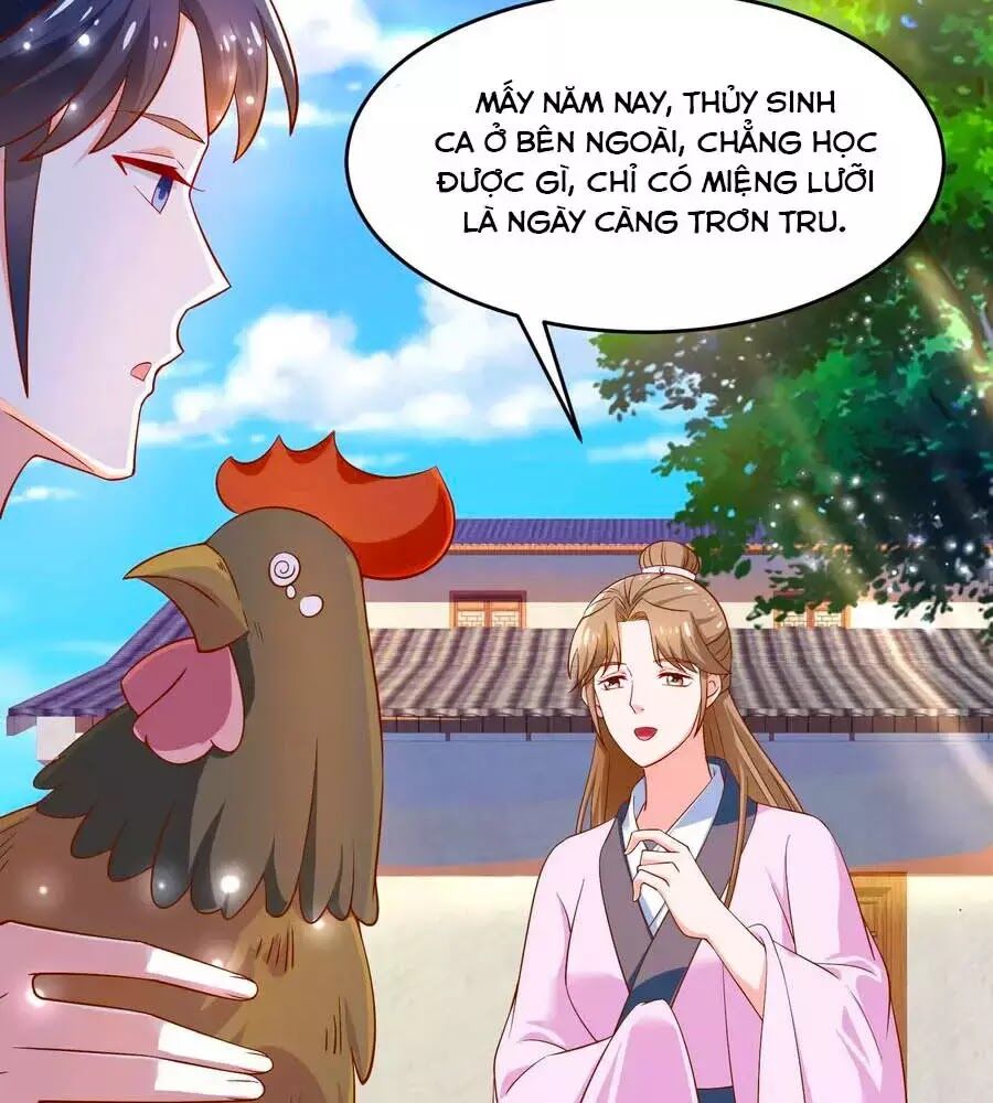 Nông Nữ Thù Sắc: Chapter 201