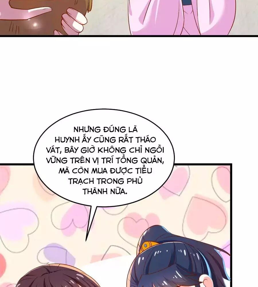 Nông Nữ Thù Sắc: Chapter 201