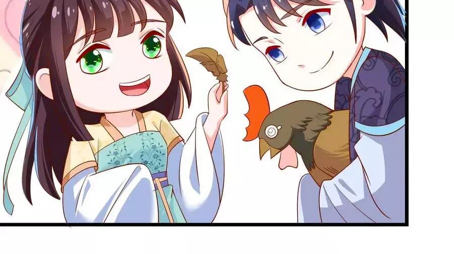 Nông Nữ Thù Sắc: Chapter 201