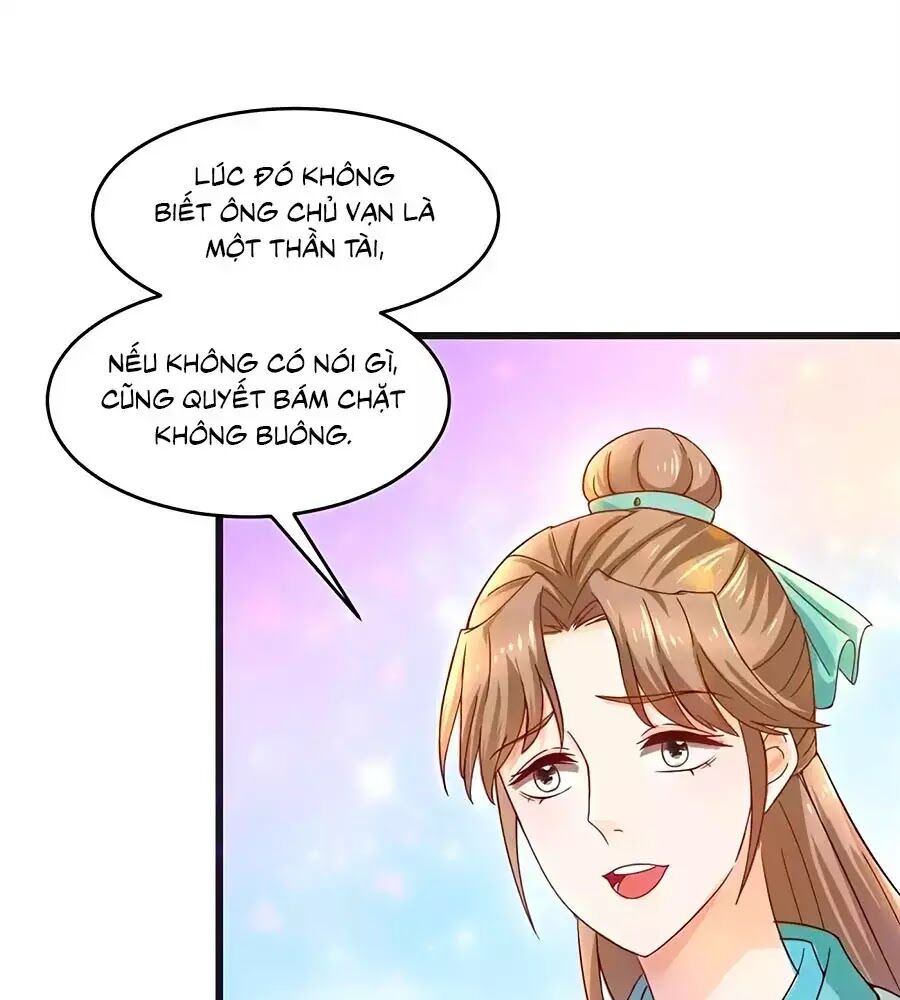 Nông Nữ Thù Sắc: Chapter 202