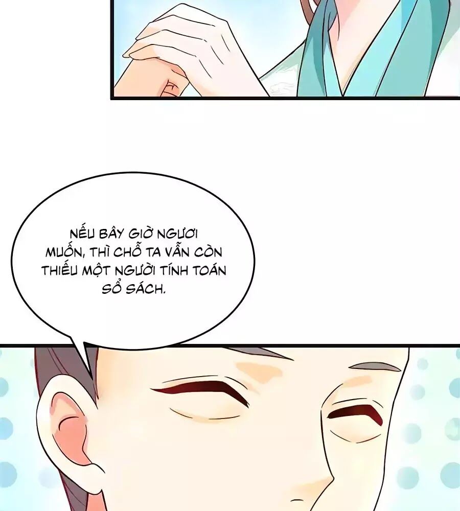 Nông Nữ Thù Sắc: Chapter 202