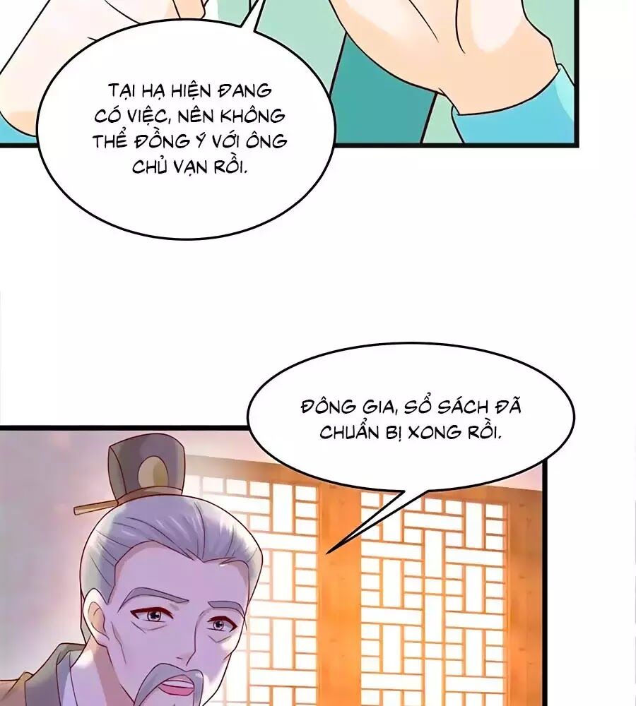 Nông Nữ Thù Sắc: Chapter 202