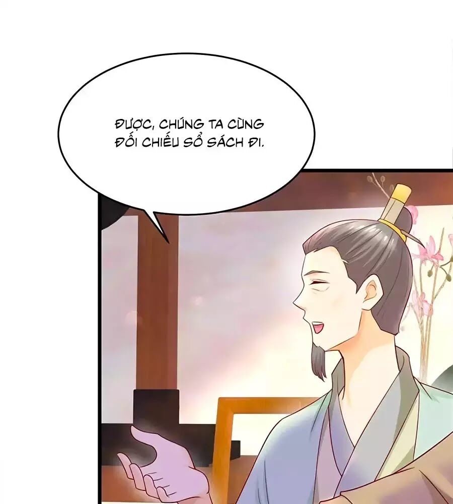 Nông Nữ Thù Sắc: Chapter 202