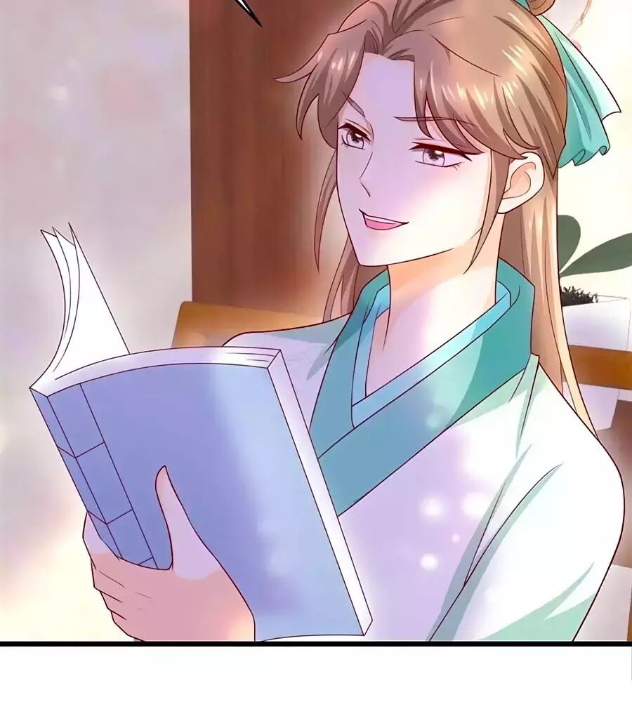 Nông Nữ Thù Sắc: Chapter 202