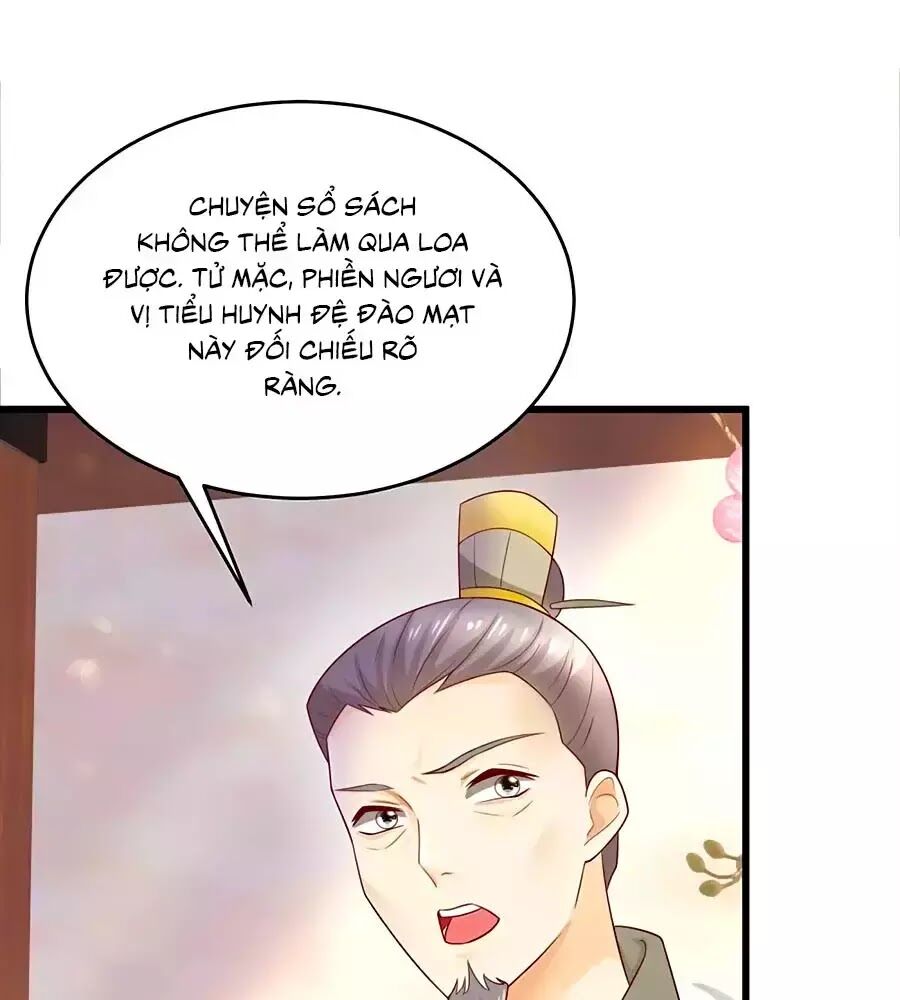 Nông Nữ Thù Sắc: Chapter 202