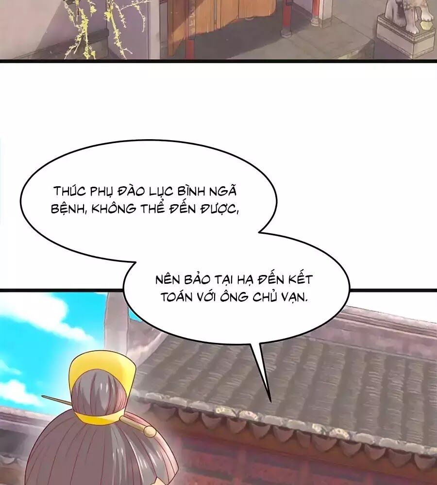 Nông Nữ Thù Sắc: Chapter 202