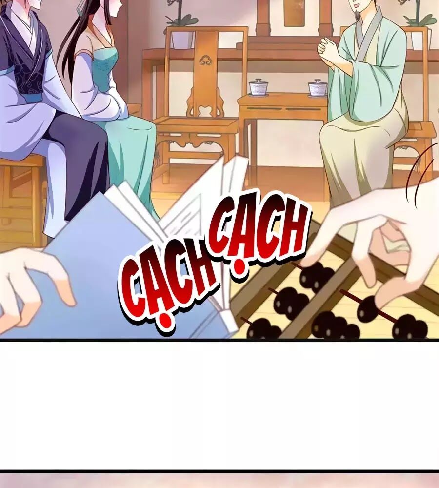 Nông Nữ Thù Sắc: Chapter 202