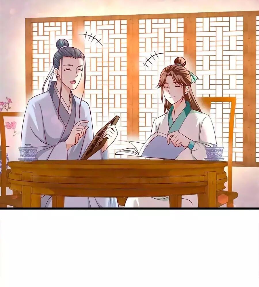 Nông Nữ Thù Sắc: Chapter 202