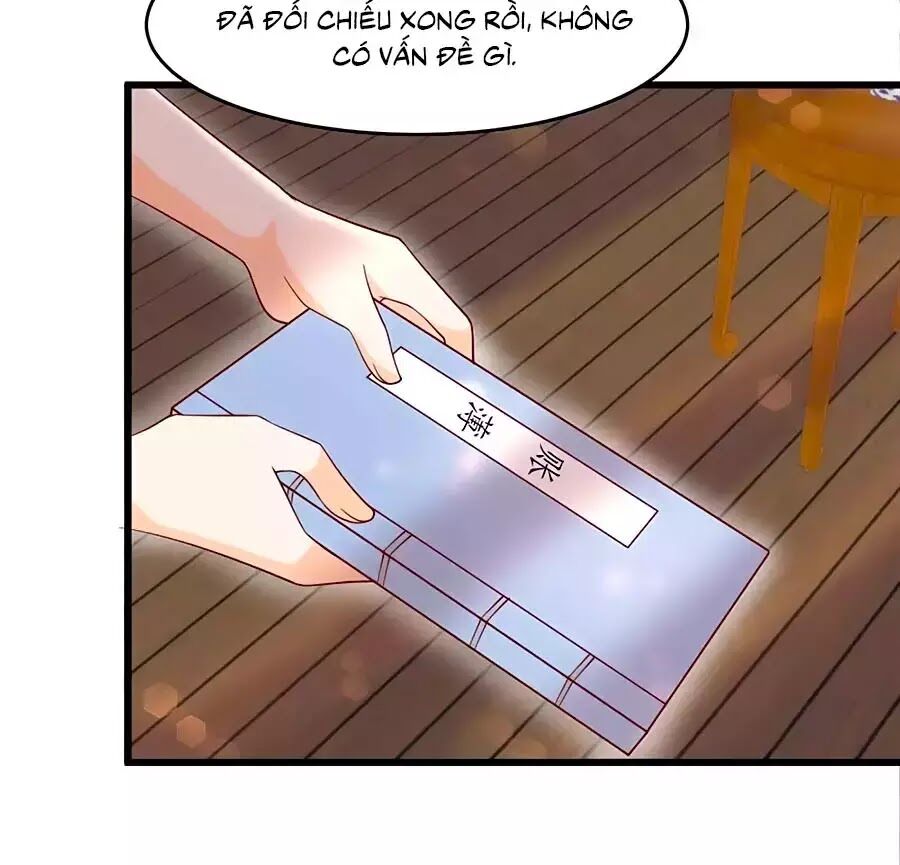 Nông Nữ Thù Sắc: Chapter 202