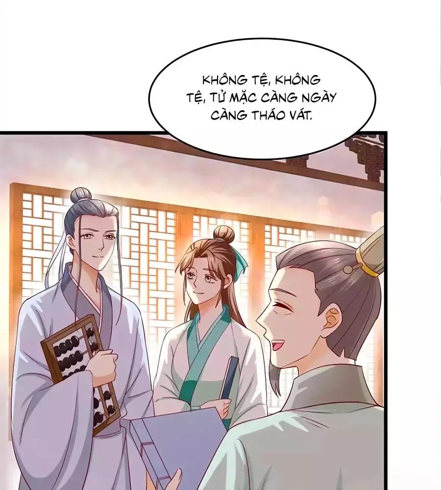 Nông Nữ Thù Sắc: Chapter 202