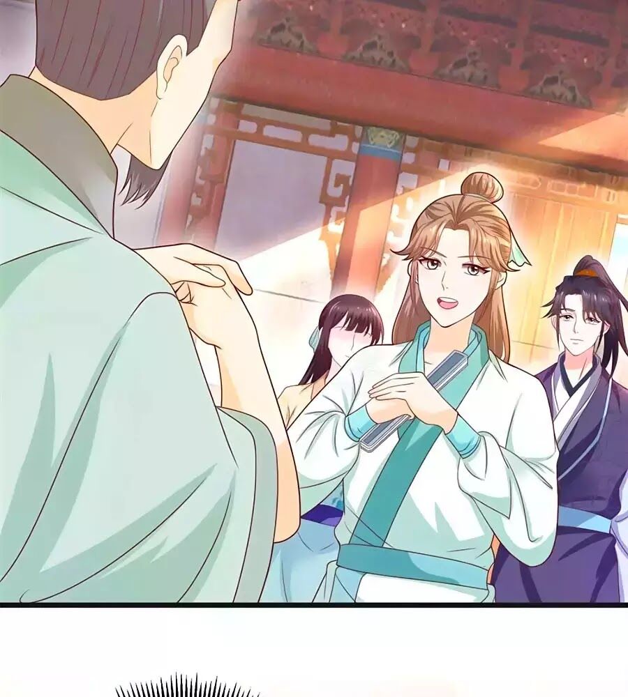 Nông Nữ Thù Sắc: Chapter 202