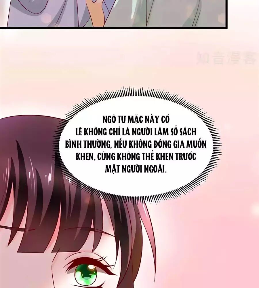 Nông Nữ Thù Sắc: Chapter 202