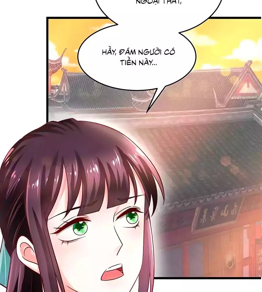Nông Nữ Thù Sắc: Chapter 202