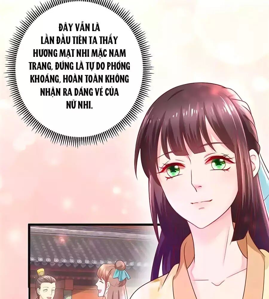 Nông Nữ Thù Sắc: Chapter 202
