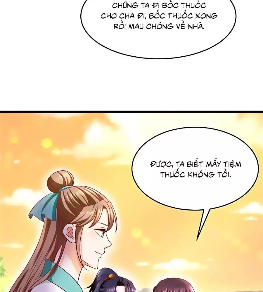 Nông Nữ Thù Sắc: Chapter 202