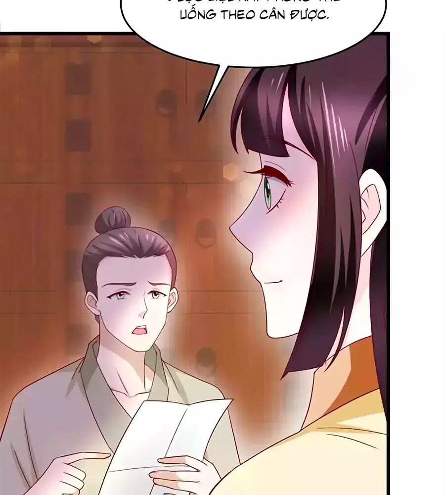 Nông Nữ Thù Sắc: Chapter 202