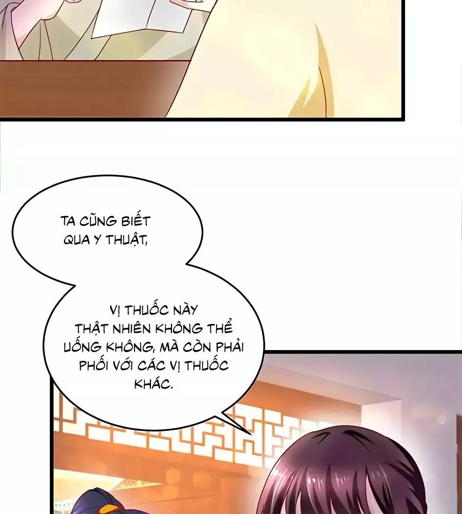 Nông Nữ Thù Sắc: Chapter 202