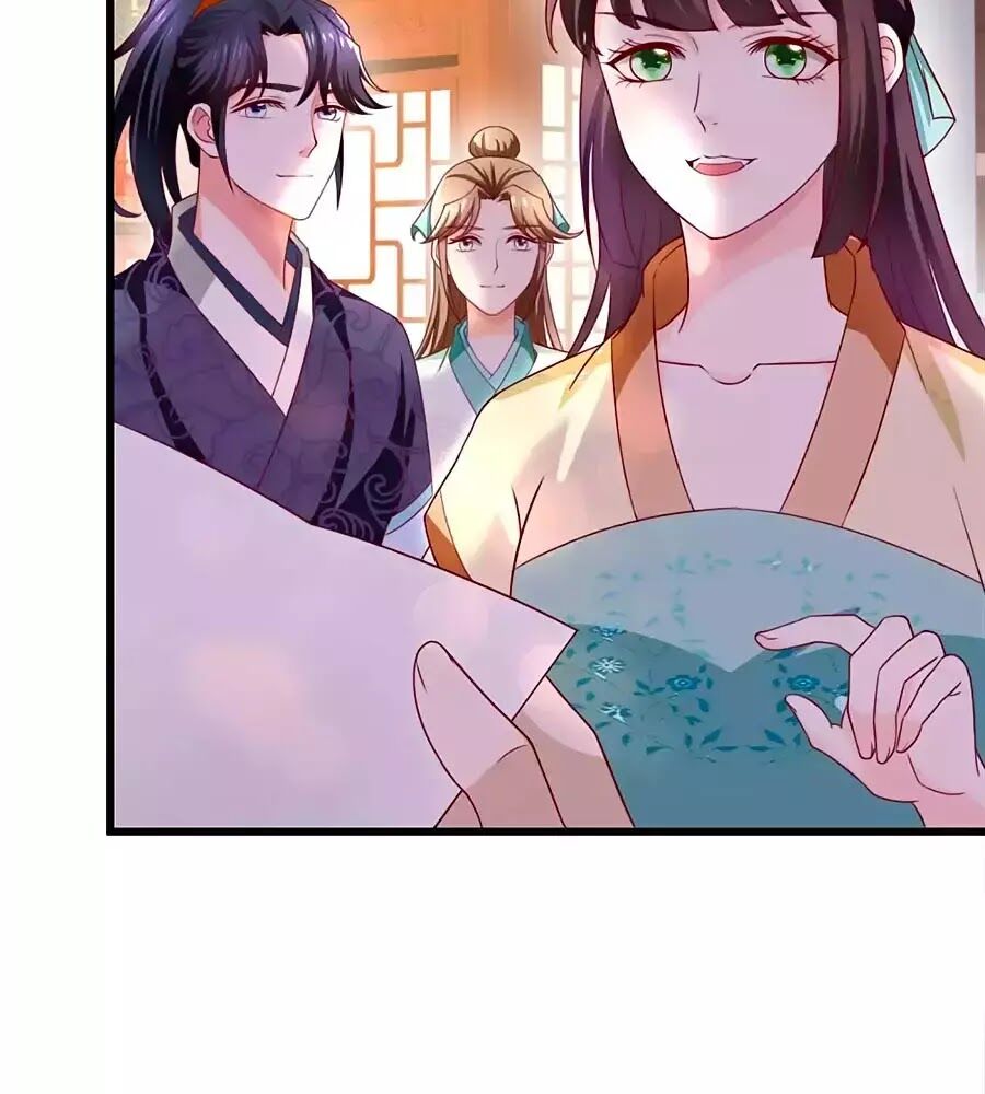 Nông Nữ Thù Sắc: Chapter 202